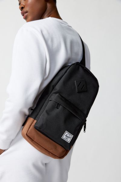 Herschel supply co crossbody best sale