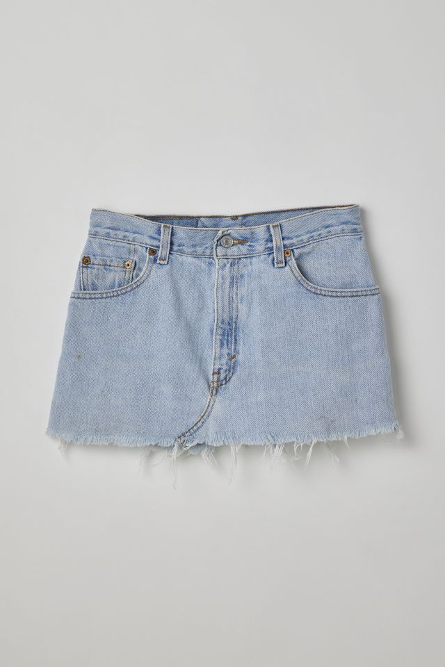 Levis vintage skirt online