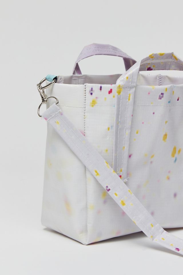 Urban Renewal Remade Small Vinyl Tote Bag | Urban Outfitters