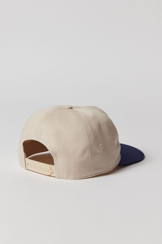 USA Snapback Hat #2
