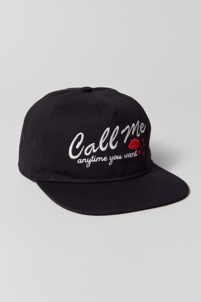 Call Me Hat | Urban Outfitters