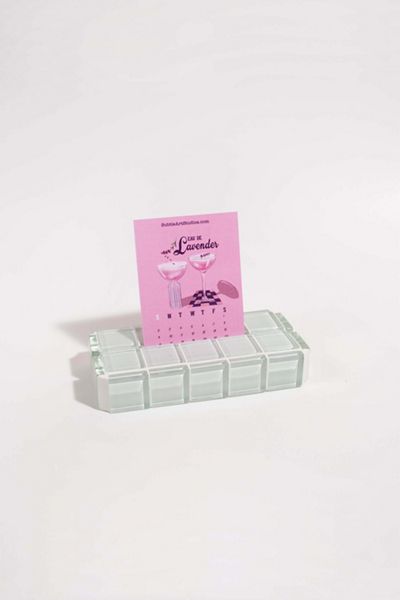 Subtle Art Studios Tile Picture Holder