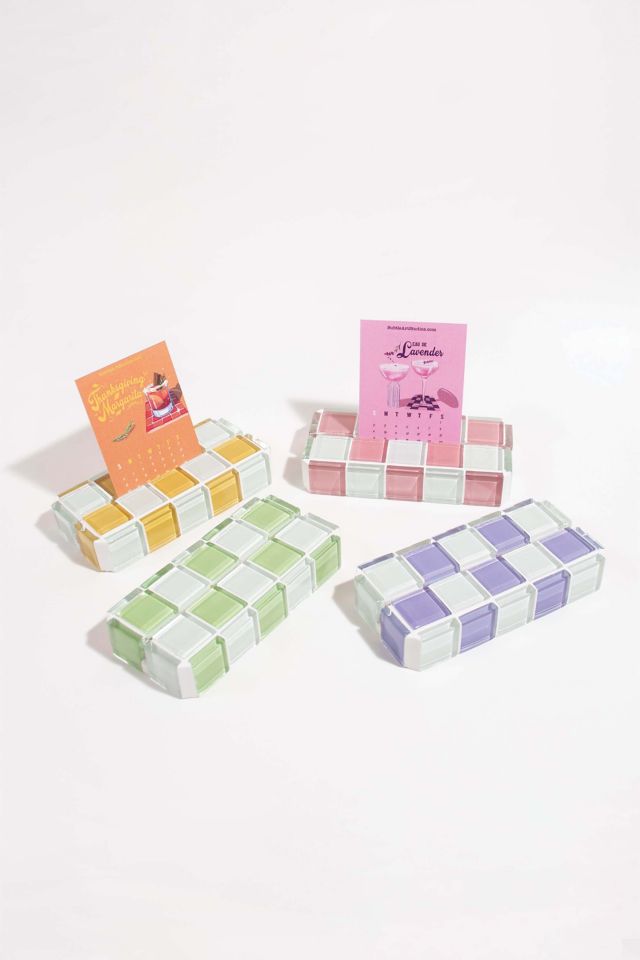 Subtle Art Studios Tile Picture Holder #1