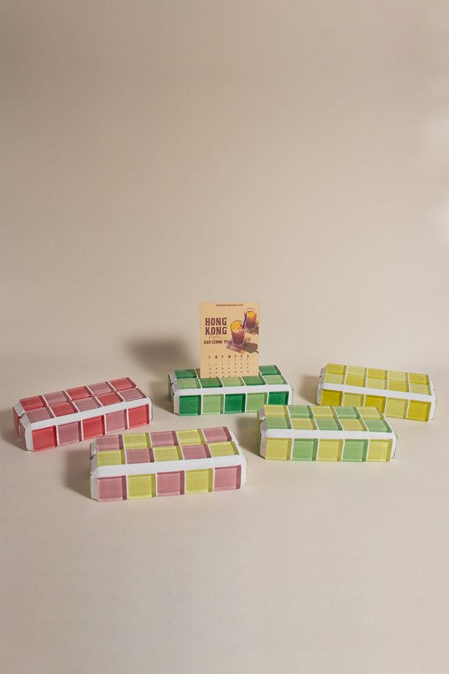 Subtle Art Studios Tile Picture Holder