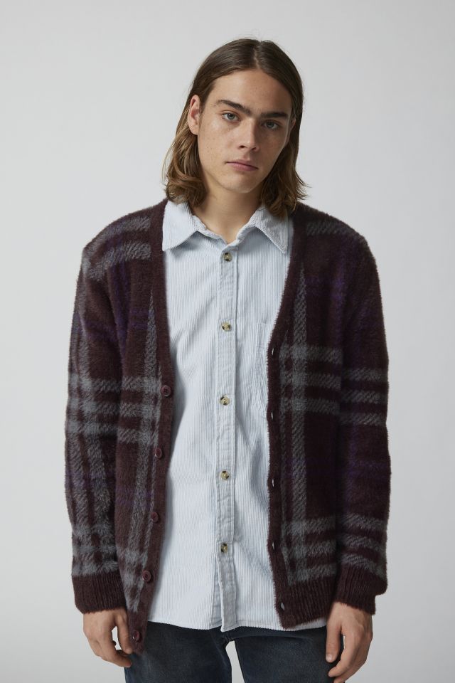 Levi's discount cardigan mens