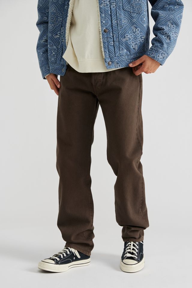 Levi's® 501 Original Denim Jean | Urban Outfitters