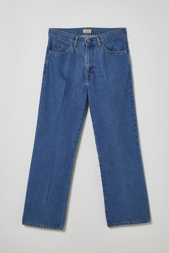 Levi’s® Sta-prest Flare II Jean #1