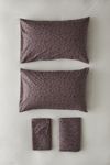 Clarissa Floral Vine Sheet Set