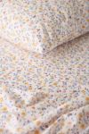 Clarissa Floral Vine Sheet Set