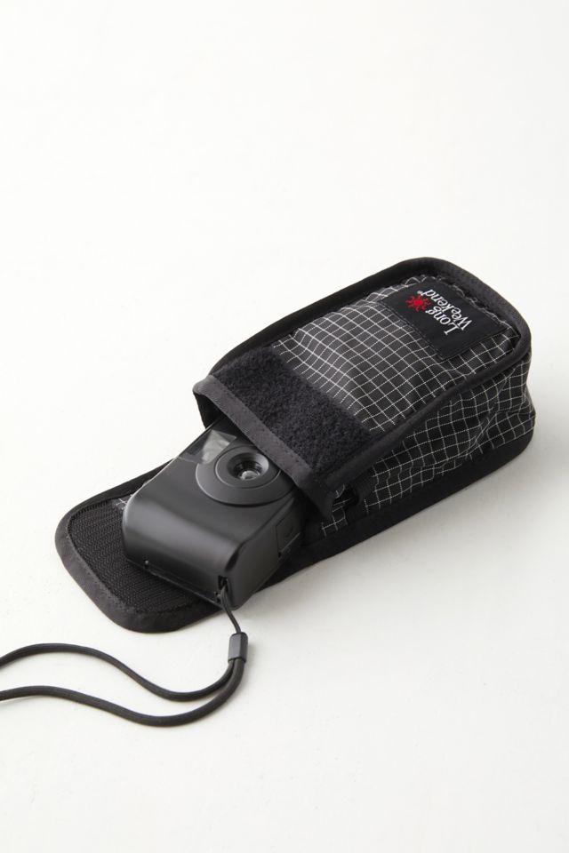 Long Weekend Camera Pouch #2