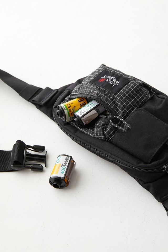 Long Weekend Monterey Sling Bag #1