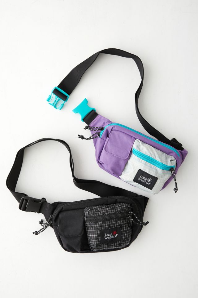 Long Weekend Monterey Sling Bag #2