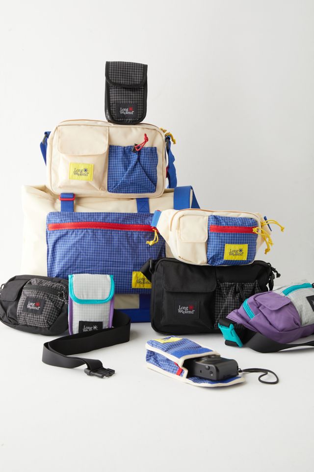 Long Weekend Monterey Sling Bag #3