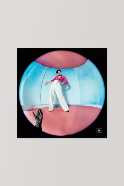 frokost licens Strøm Harry Styles - Fine Line LP | Urban Outfitters