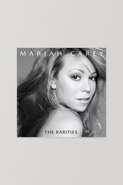 Mariah Carey The Rarities Vinyl store