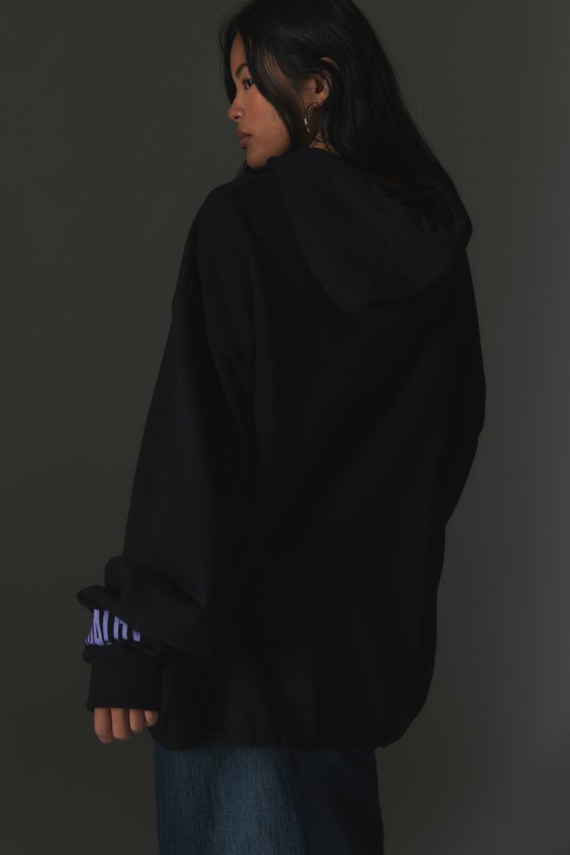 Private Policy We Are All Animals Hoodie Sweatshirt #3