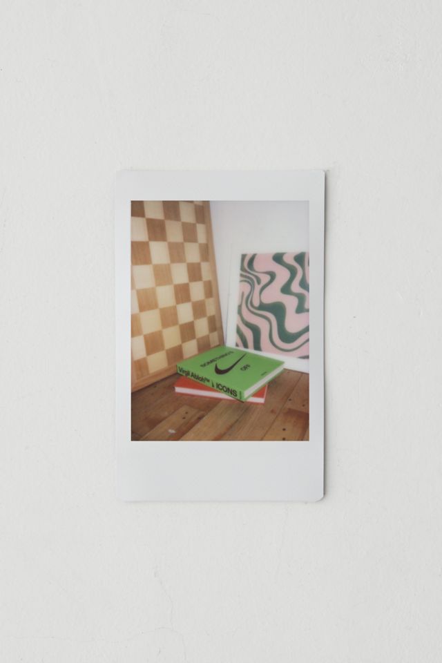 Fujifilm Instax Mini Instant Film Pack #1