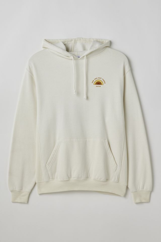 Katin Voyage Hoodie Sweatshirt #2