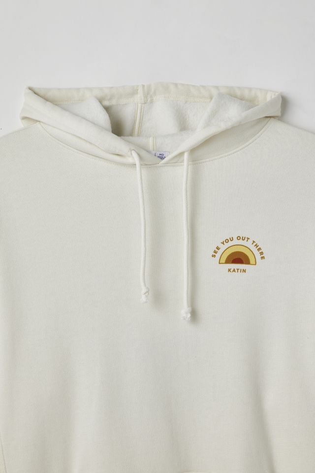 Katin Voyage Hoodie Sweatshirt #3