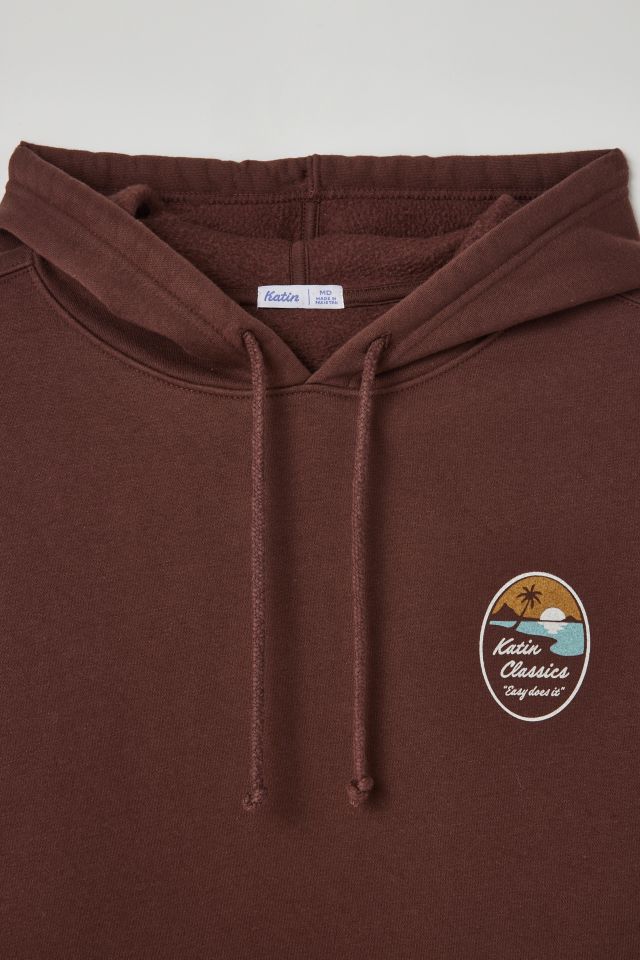 Katin Logger Hoodie Sweatshirt