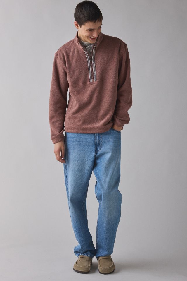 Veste demi-zip en molleton Nelson Katin #2