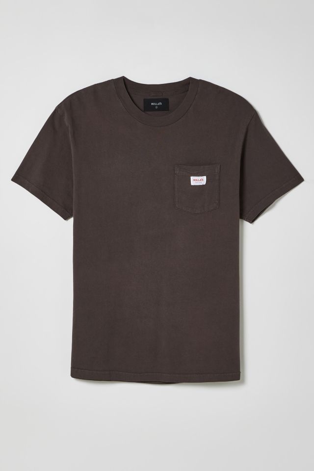 urban outfitters pocket tee