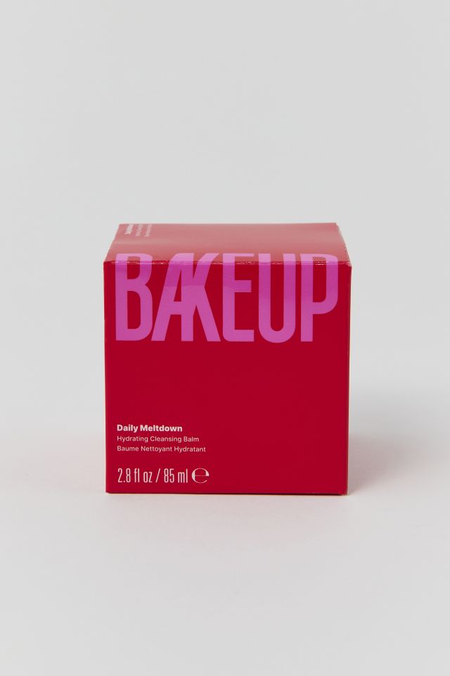 Daily Wipe Out – BAKEUP Beauty