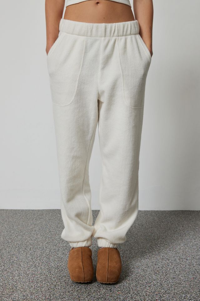 Electric & Rose Hayden Fleece Jogger Sweatpant #1
