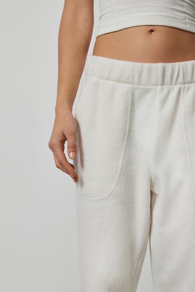 Electric & Rose Hayden Fleece Jogger Sweatpant #2