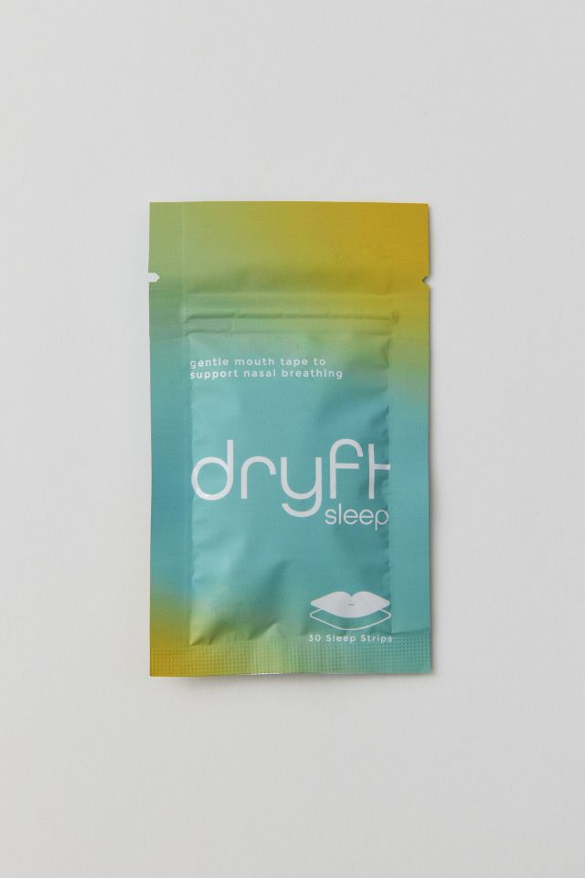 Dryft Sleep Strips 30-Pack | Urban Outfitters