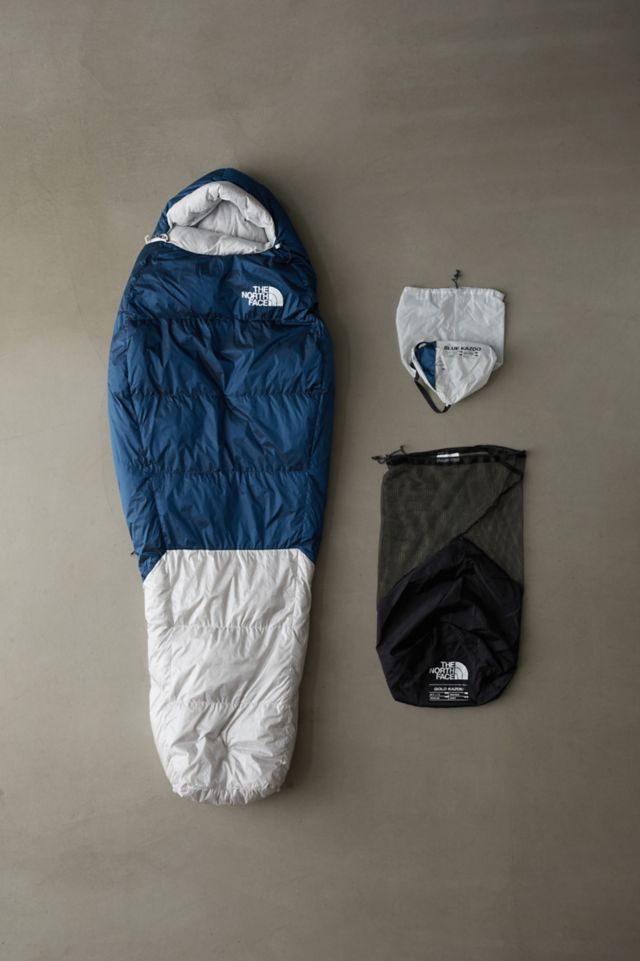 The North Face Kazoo Sleeping Bag #2