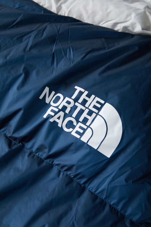 The North Face Kazoo Sleeping Bag #3
