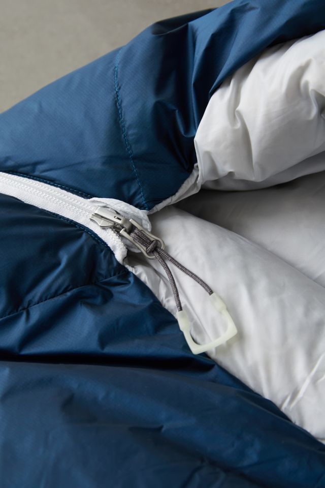 The North Face Kazoo Sleeping Bag #4