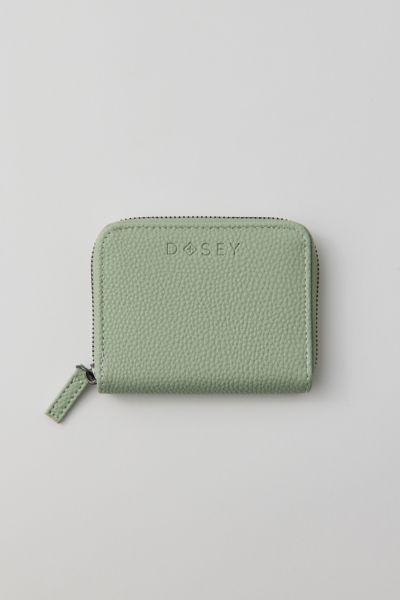 Dosey Wellness Wallet & Easy Slide Pill Pouch Set  Urban Outfitters Japan  - Clothing, Music, Home & Accessories