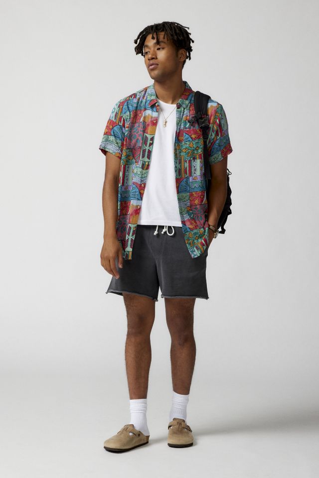 CITYSHOP - 【ROLLAS】BON COPACABANA シャツ Rolla's Bon Copacabana Shirt | Urban Outfitters