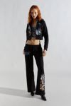Ed Hardy UO Exclusive Low-Rise Sweatpant | Urban Outfitters Singapore  Official Site
