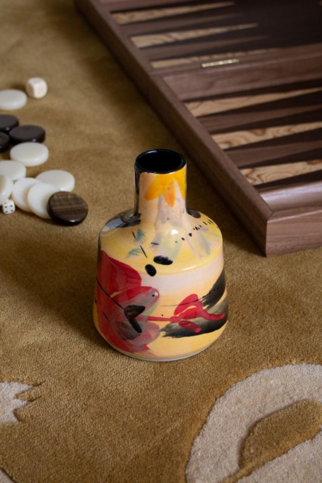 The Parmatile Shop Crazy Japan Vase