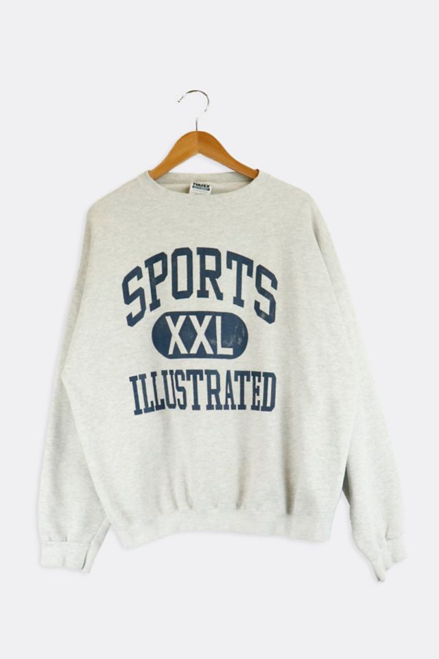 Vintage 2025 sport sweatshirts