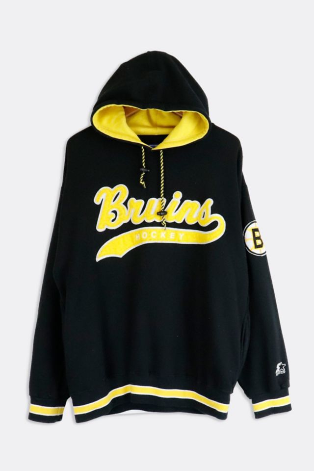 Bruins hoodie best sale