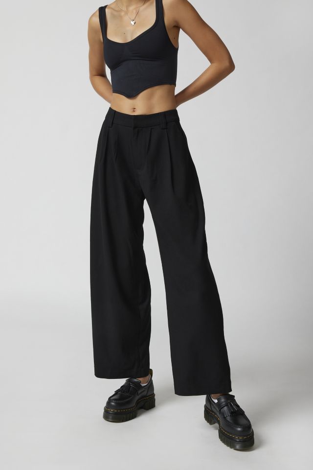 UO Grandpa Baggy Trouser Pant #1
