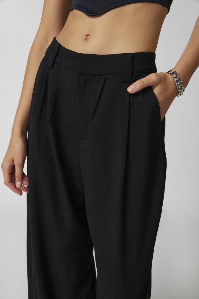 UO Grandpa Baggy Trouser Pant #2