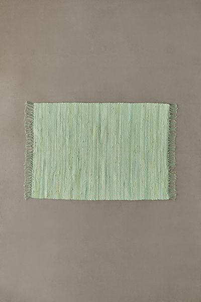 ReMADE By UO Remnants Sally Patched Rug