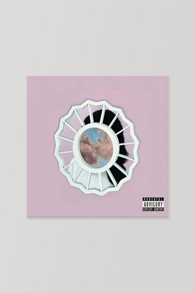 Mac Miller - The Divine Feminine LP