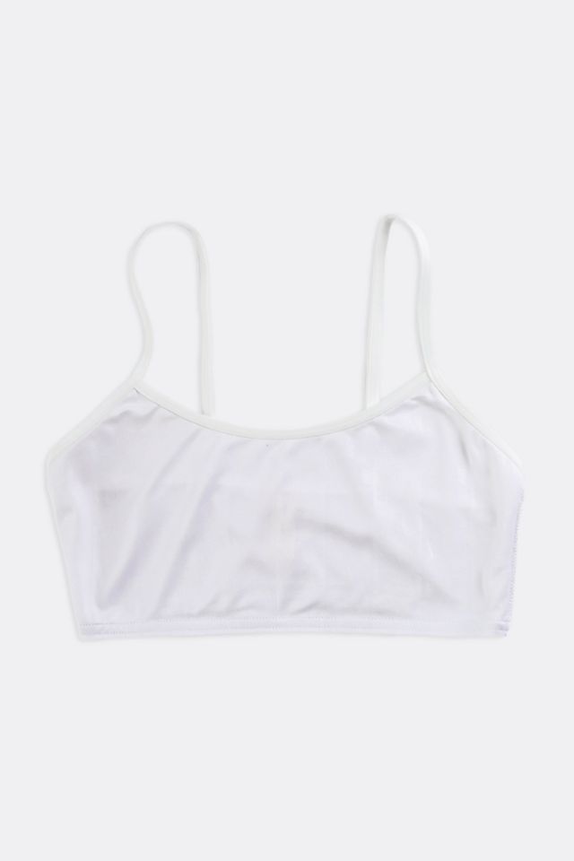 Frankie Collective Rework Nike Athletic Bra Top | Urban Outfitters