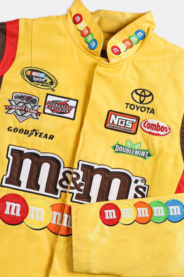Vintage Racing Jacket 051 #1