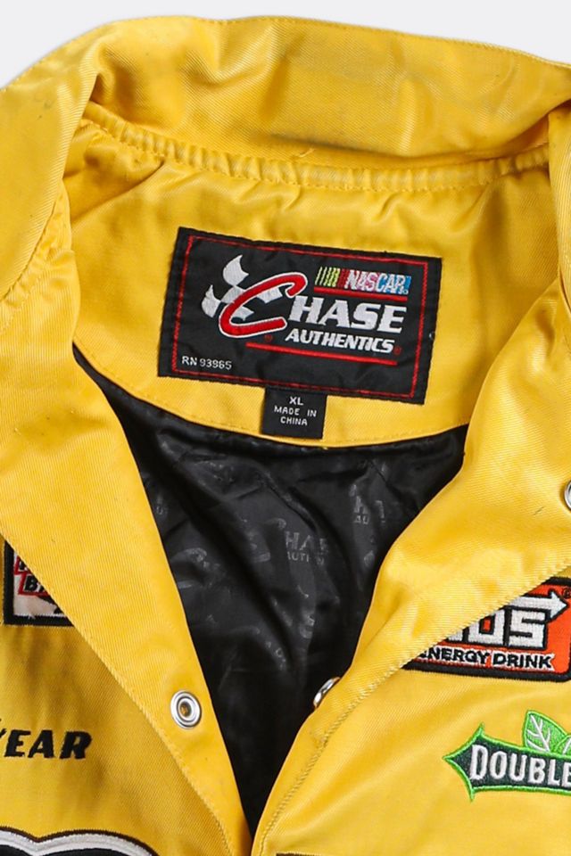 Vintage Racing Jacket 051 #2