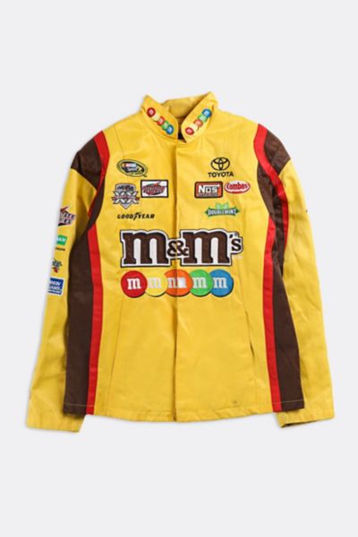 Vintage Racing Jacket 051