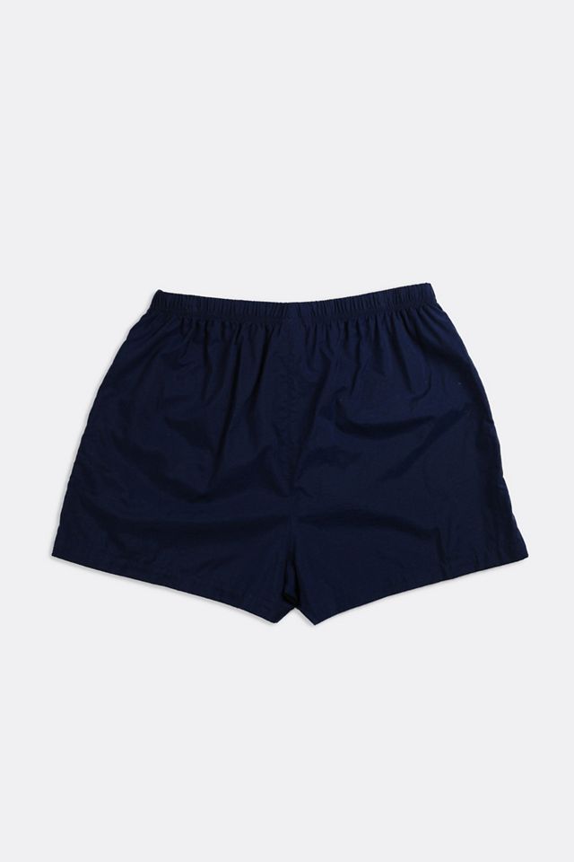 Vintage Adidas Windbreaker Shorts #2