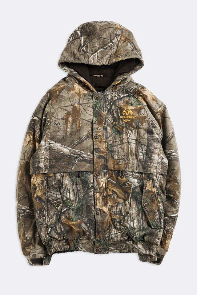 Vintage RealTree Jacket 005 | Urban Outfitters