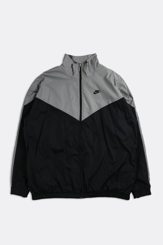 Vintage Nike Windbreaker Jacket 358 | Urban Outfitters